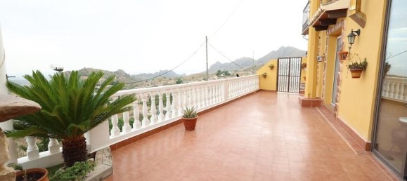 5 Schlafzimmer Wohnung in Fortuna, Spain, Nr. 365667 7