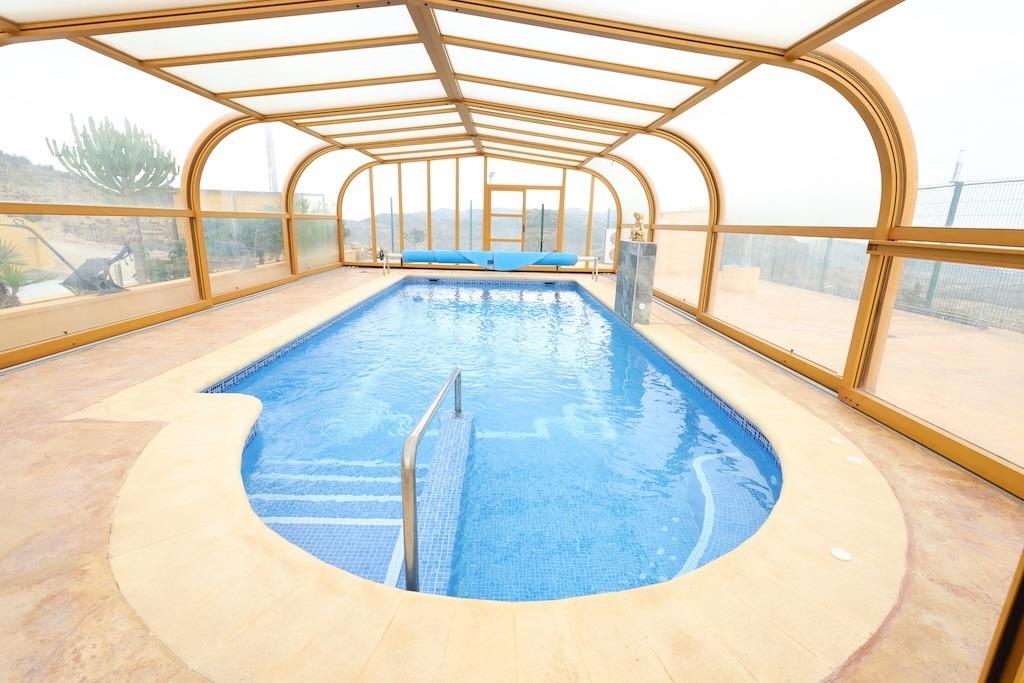 5 Schlafzimmer Wohnung in Fortuna, Spain, Nr. 365667