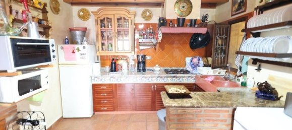 5 Schlafzimmer Wohnung in Fortuna, Spain, Nr. 365667 3