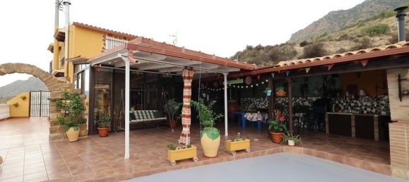 5 Schlafzimmer Wohnung in Fortuna, Spain, Nr. 365667 21