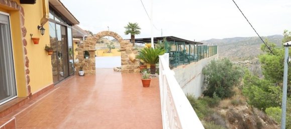 5 Schlafzimmer Wohnung in Fortuna, Spain, Nr. 365667 22