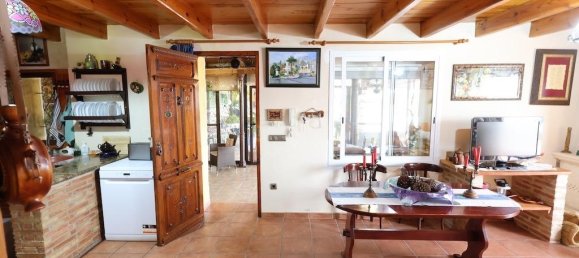 5 Schlafzimmer Wohnung in Fortuna, Spain, Nr. 365667 4