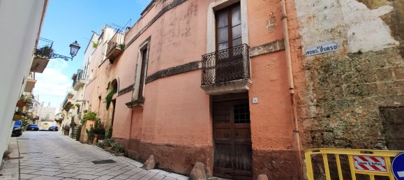 6 Schlafzimmer Gebäude in Ruffano, Italy, Nr. 59673 11