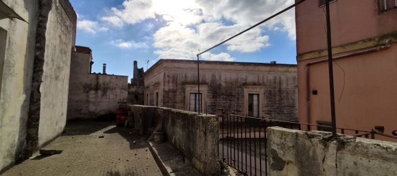 6 Schlafzimmer Gebäude in Ruffano, Italy, Nr. 59673 10