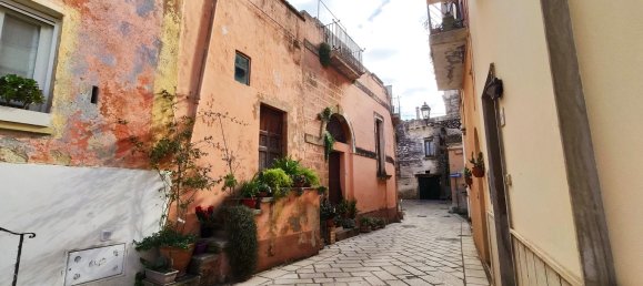 6 Schlafzimmer Gebäude in Ruffano, Italy, Nr. 59673 12