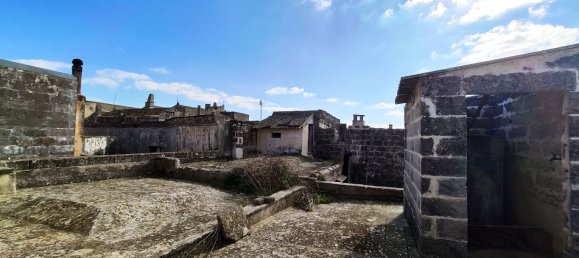 6 Schlafzimmer Gebäude in Ruffano, Italy, Nr. 59673 14
