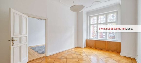 6غرفة شقة في Friedenau, Germany رقم 98617 4