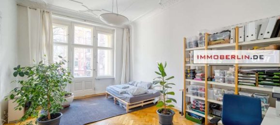 6غرفة شقة في Friedenau, Germany رقم 98617 5