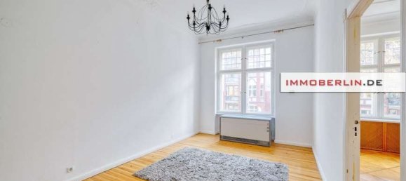 6غرفة شقة في Friedenau, Germany رقم 98617 3