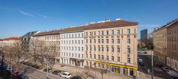 3 rooms Apartment in Favoriten, Austria No. 193026 16