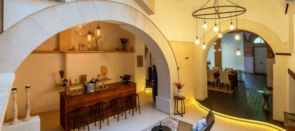 Дом с 4 спальнями в Пальма-де-Майорка, Испания № 155321 35