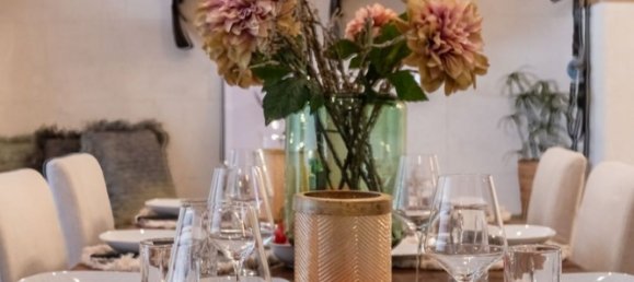 Дом с 4 спальнями в Пальма-де-Майорка, Испания № 155321 22