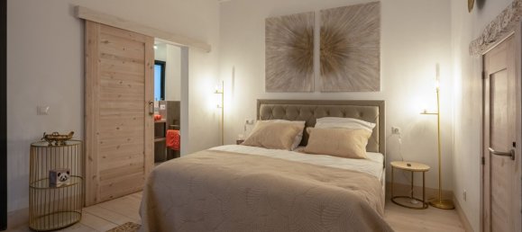 Дом с 4 спальнями в Пальма-де-Майорка, Испания № 155321 15