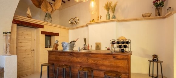 Дом с 4 спальнями в Пальма-де-Майорка, Испания № 155321 4