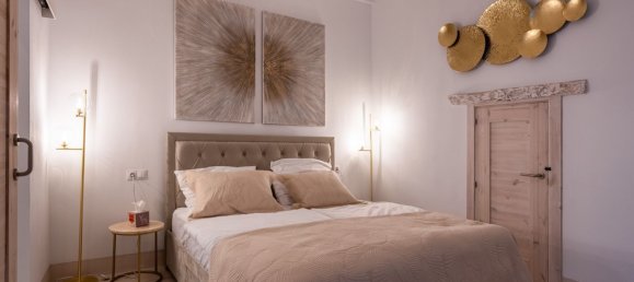 Дом с 4 спальнями в Пальма-де-Майорка, Испания № 155321 14