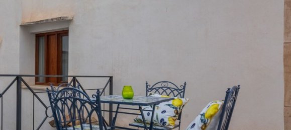 Дом с 4 спальнями в Пальма-де-Майорка, Испания № 155321 10