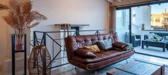 Дом с 4 спальнями в Пальма-де-Майорка, Испания № 155321 19