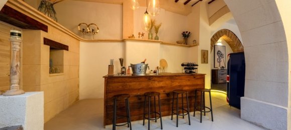 Дом с 4 спальнями в Пальма-де-Майорка, Испания № 155321 5