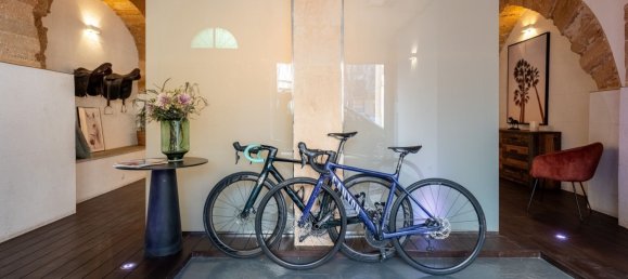 Дом с 4 спальнями в Пальма-де-Майорка, Испания № 155321 31