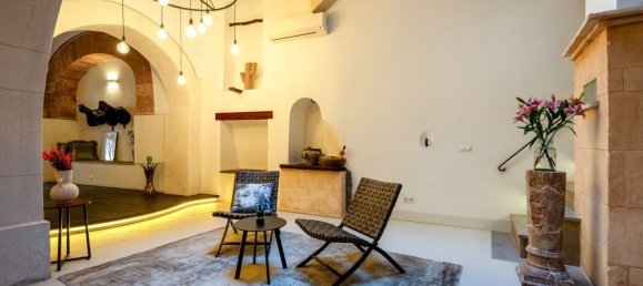 Дом с 4 спальнями в Пальма-де-Майорка, Испания № 155321 26