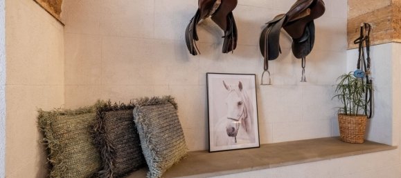 Дом с 4 спальнями в Пальма-де-Майорка, Испания № 155321 32