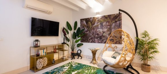 Дом с 4 спальнями в Пальма-де-Майорка, Испания № 155321 8