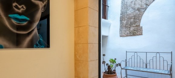 Дом с 4 спальнями в Пальма-де-Майорка, Испания № 155321 18