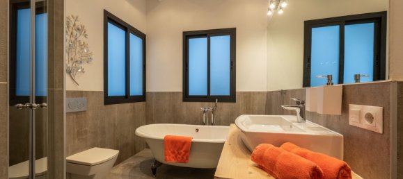 Дом с 4 спальнями в Пальма-де-Майорка, Испания № 155321 13