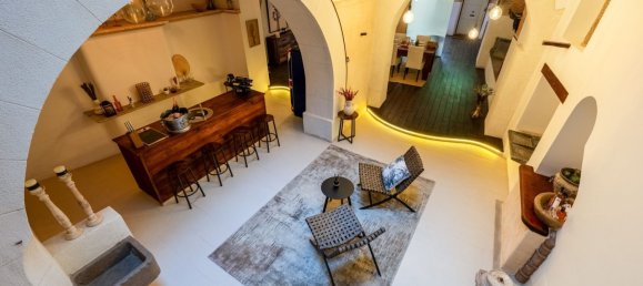 Дом с 4 спальнями в Пальма-де-Майорка, Испания № 155321 3