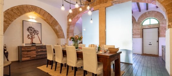 Дом с 4 спальнями в Пальма-де-Майорка, Испания № 155321 30