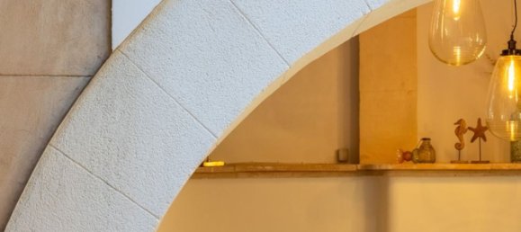 Дом с 4 спальнями в Пальма-де-Майорка, Испания № 155321 36