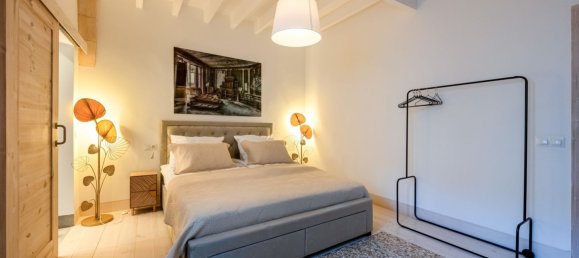 Дом с 4 спальнями в Пальма-де-Майорка, Испания № 155321 11