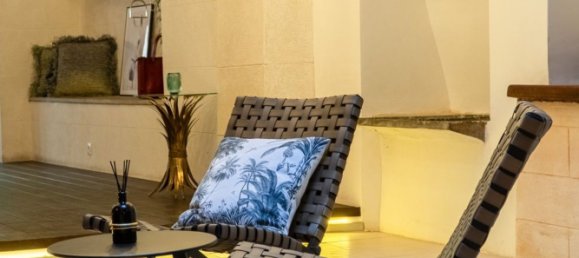 Дом с 4 спальнями в Пальма-де-Майорка, Испания № 155321 28