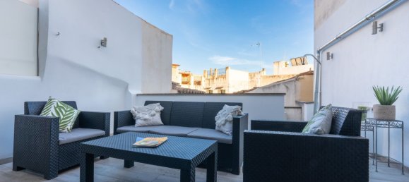 Дом с 4 спальнями в Пальма-де-Майорка, Испания № 155321 21