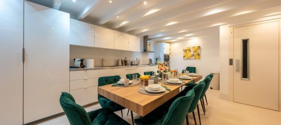 Дом с 4 спальнями в Пальма-де-Майорка, Испания № 155321 7