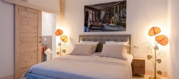 Дом с 4 спальнями в Пальма-де-Майорка, Испания № 155321 12