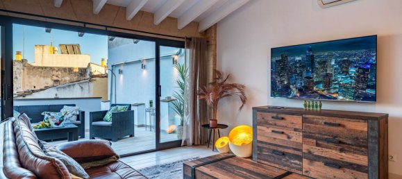 Дом с 4 спальнями в Пальма-де-Майорка, Испания № 155321 20