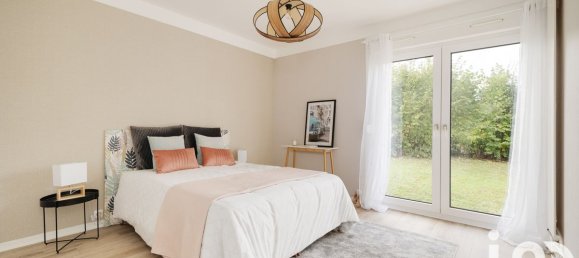 Casa de 4 divisões em Heillecourt, France N.º 219975 6