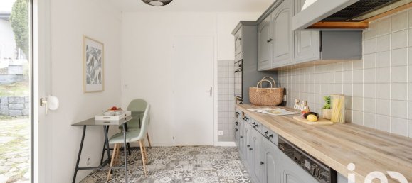 Casa de 4 divisões em Heillecourt, France N.º 219975 10