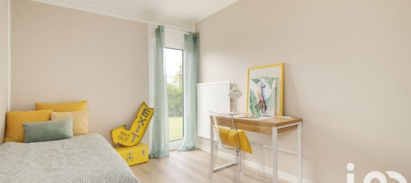 Casa de 4 divisões em Heillecourt, France N.º 219975 5