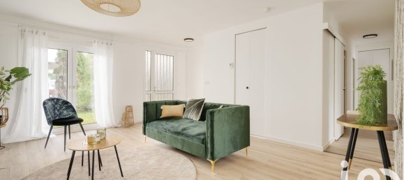 Casa de 4 divisões em Heillecourt, France N.º 219975 3