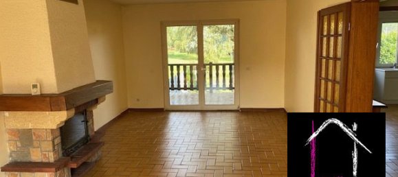 Casa de 3 dormitorios en Longeville-les-Saint-Avold, France No. 229286 9