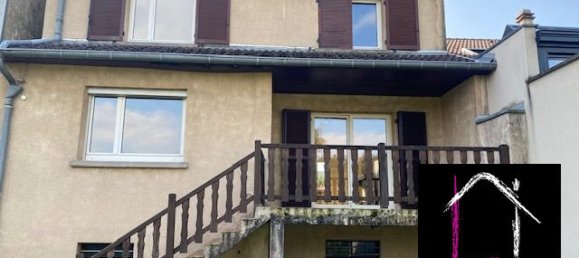 Casa de 3 dormitorios en Longeville-les-Saint-Avold, France No. 229286 10