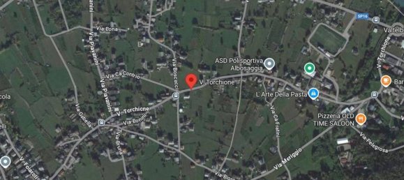 70m² Commercial property in Albosaggia, Italy No. 296840 4