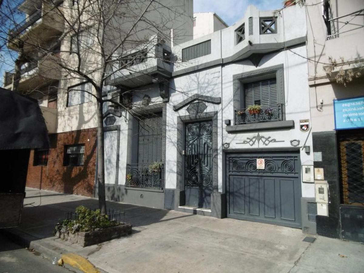 6 Schlafzimmer Haus in Buenos Aires, Argentina, Nr. 75966