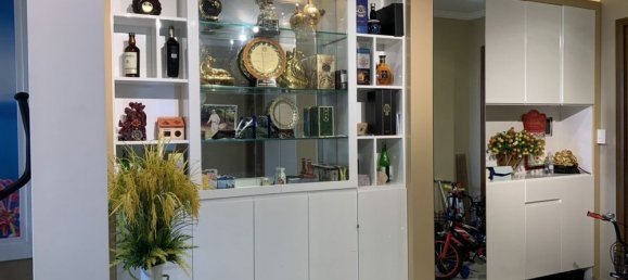 3 bedrooms Apartment in Binh Thanh, Vietnam No. 18079 2