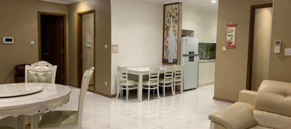 3 bedrooms Apartment in Binh Thanh, Vietnam No. 18079 3