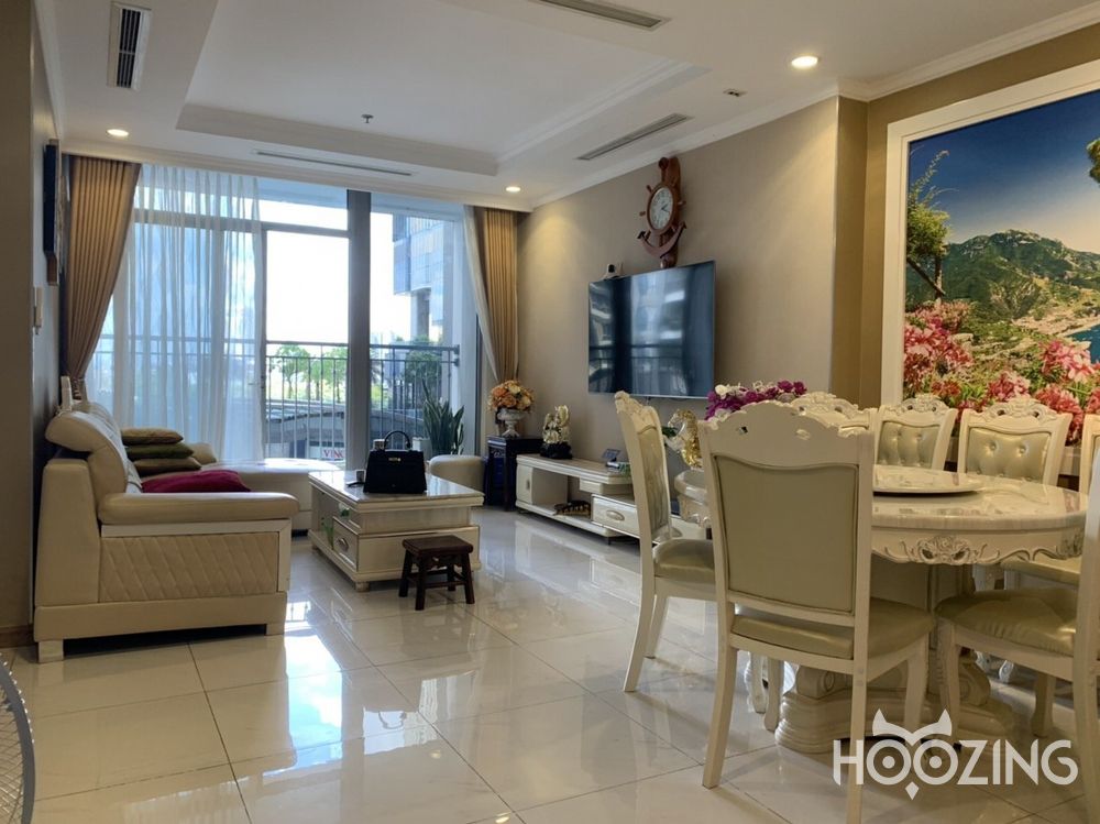 3 bedrooms Apartment in Binh Thanh, Vietnam No. 18079