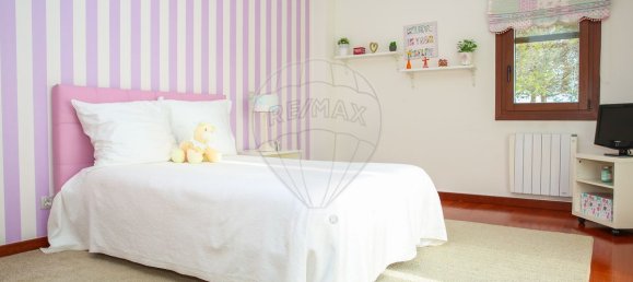 4 غرف نوم منزل في Vila Franca de Xira, Portugal رقم 56359 20