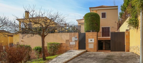 4 غرف نوم منزل في Vila Franca de Xira, Portugal رقم 56359 2